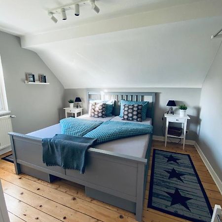 Auszeit Daire Gummersbach Dış mekan fotoğraf