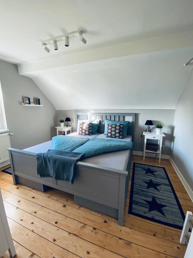Auszeit Daire Gummersbach Dış mekan fotoğraf