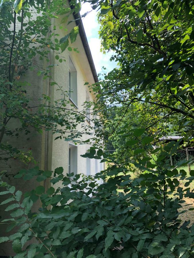Auszeit Daire Gummersbach Dış mekan fotoğraf