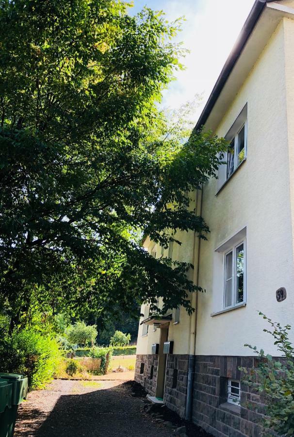 Auszeit Daire Gummersbach Dış mekan fotoğraf