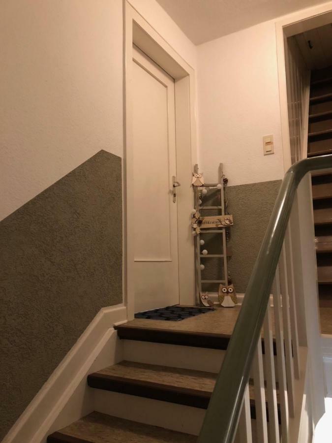 Auszeit Daire Gummersbach Dış mekan fotoğraf