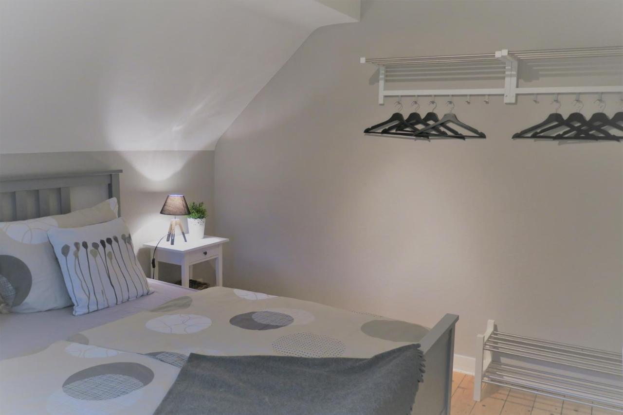 Auszeit Daire Gummersbach Dış mekan fotoğraf