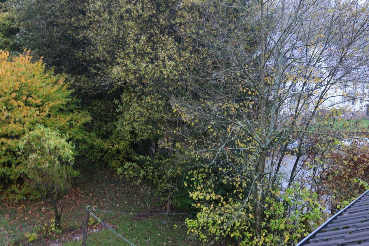 Auszeit Daire Gummersbach Dış mekan fotoğraf